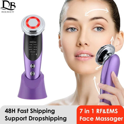 Face Lift Device Facial Massager