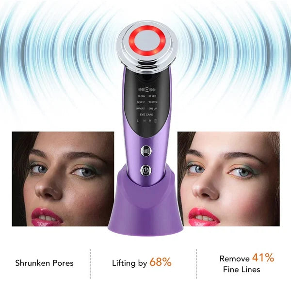 Face Lift Device Facial Massager