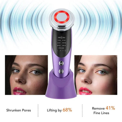 Face Lift Device Facial Massager